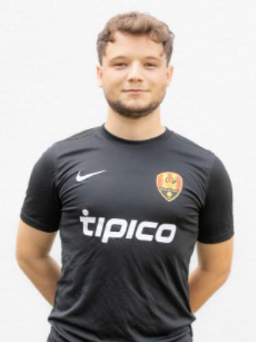 Toni Waleszczyk