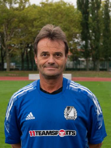 Ralf Jäger
