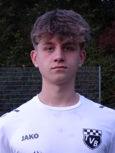 Dominik Hummel