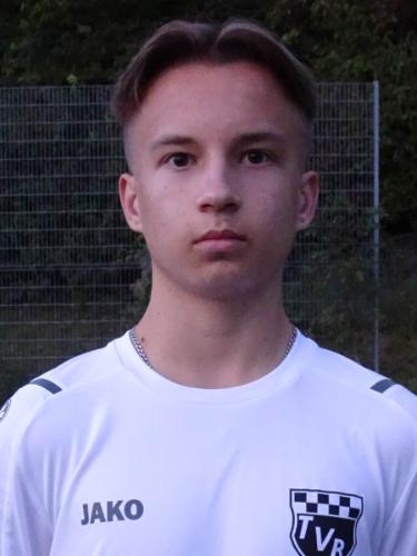 Maksym Kornii
