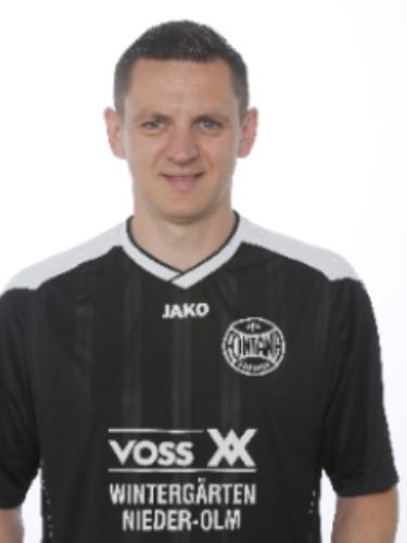 Gregor Pila