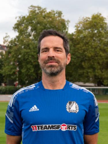 Mark Piecha