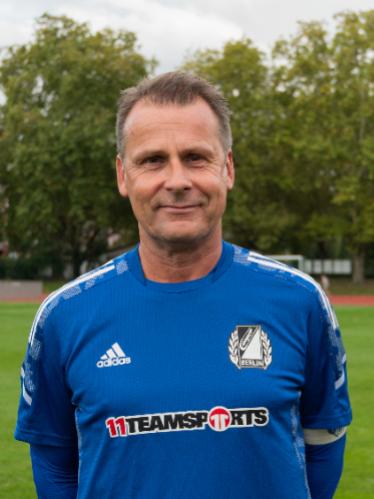 Andreas Salzburg