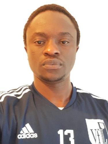 Dabo Mamodou