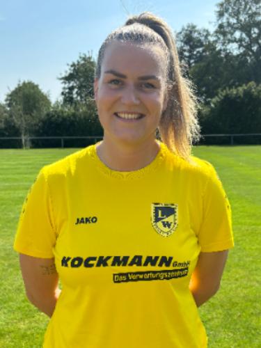 Pia Schneuing