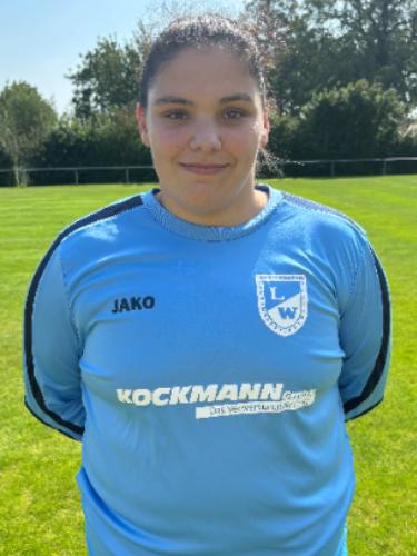 Laura Marie Ferreira Miranda