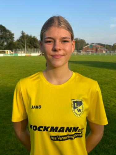 Amelie Himmelreich