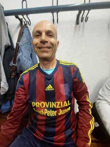 Mohamed Hatem Abdel Moneim Mohamed Hegazy