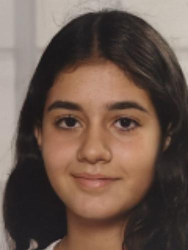 Ceylin Polat