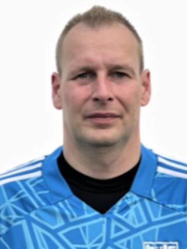 Mathias Schimanski