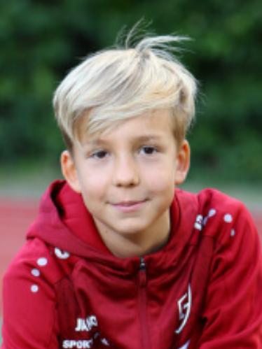 Max Worzala