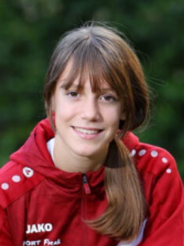 Daria Obraztsova