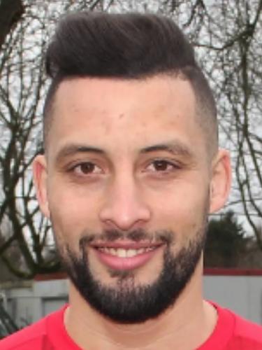 Omar Khaldi