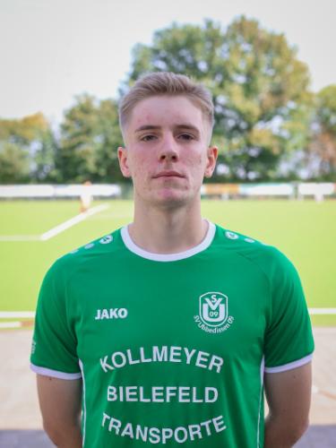 Jonas Föste