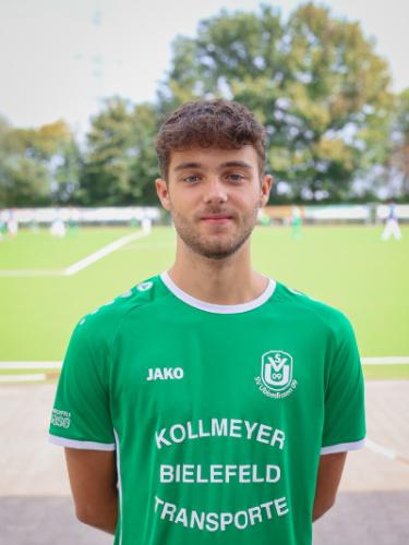 Maximilian Jelitte
