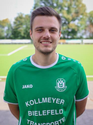 Lars Henrik Riedenklau