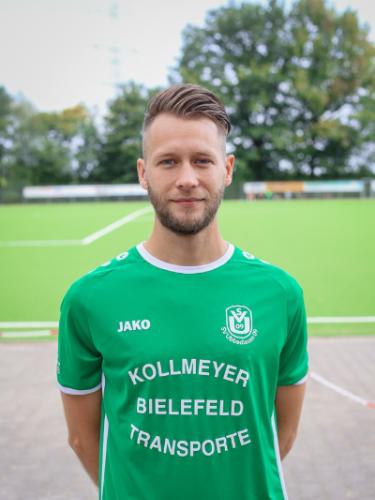 Niklas Thews