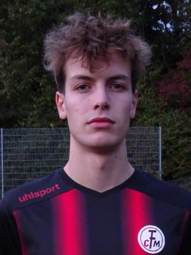 Leo Müller