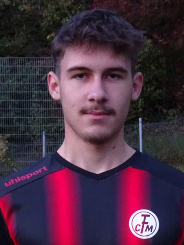 Lukas Unger