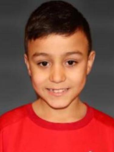 Ayaz Ali Harmankaya