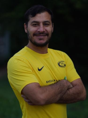 Najim Safi