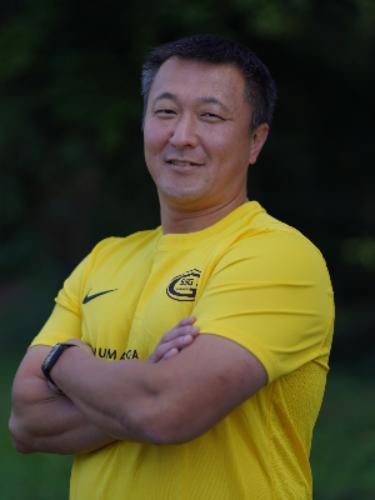 Nobuyasu Nitta