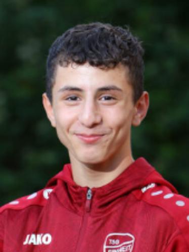 Mohammed Takyka