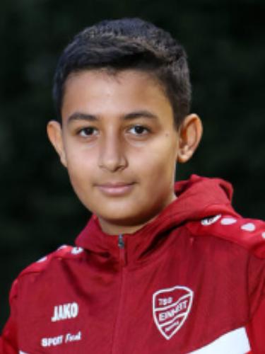 Majd Almohammad