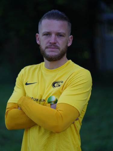 Martin Zahrt