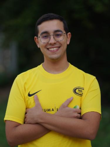 Younes Daoudi