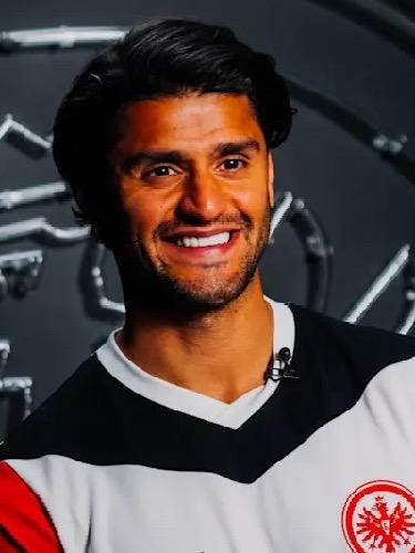 Mahmoud Dahoud