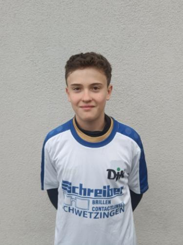 Justus Anheuser