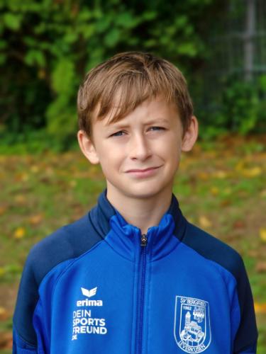 David Oliver Kohsyk