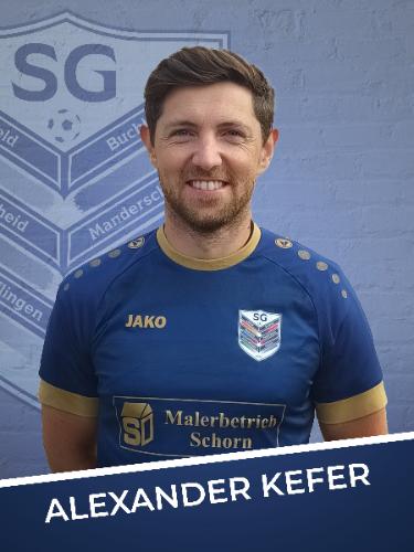 Alexander Kefer