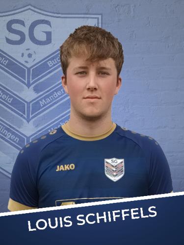 Louis Schiffels