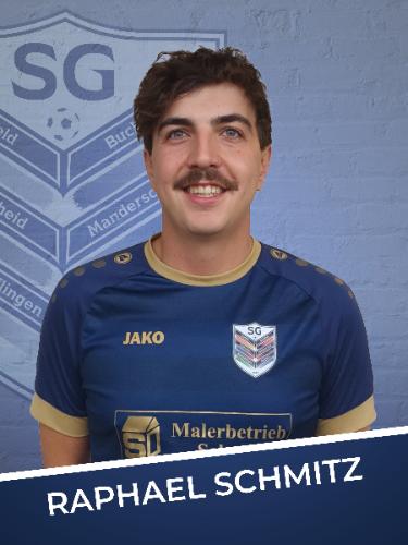 Raphael Schmitz