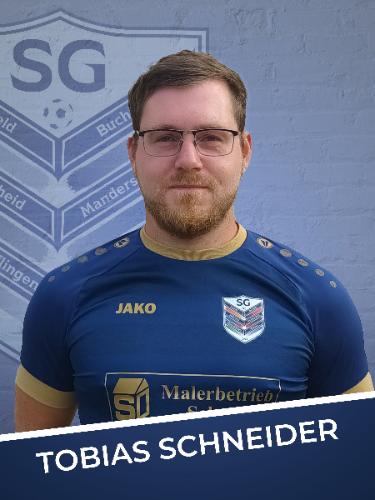 Tobias Schneider