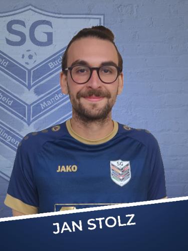 Jan Stolz