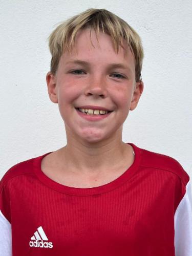 Mika Müller
