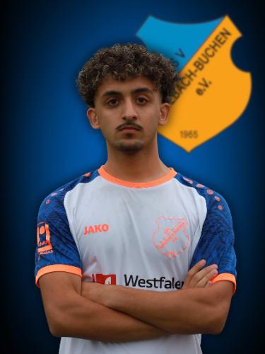Nawied-Reza Toofan