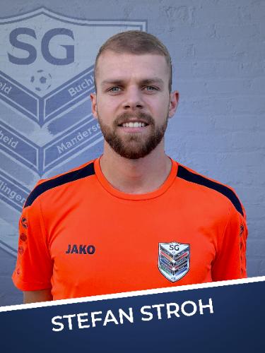 Stefan Stroh