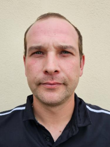 Stefan Frisse