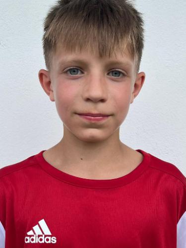 Lukas Sörgel