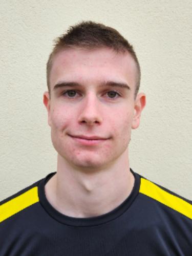Luca Herzog