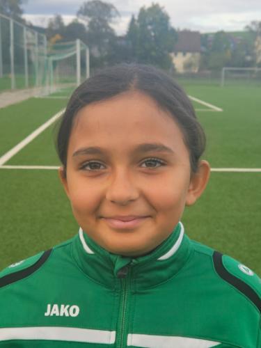 Anissa Dudu Gürbüz