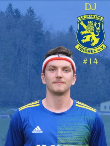 Dustin Jaksch
