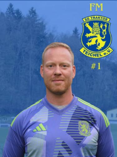 Felix Markert