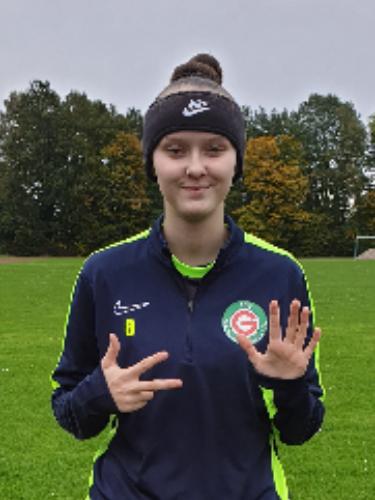 Sophie Eirich