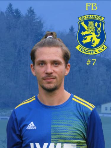 Florian Breuker