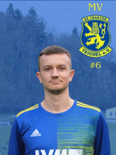 Maksym Vynar